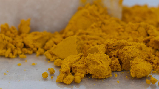 Turmeric