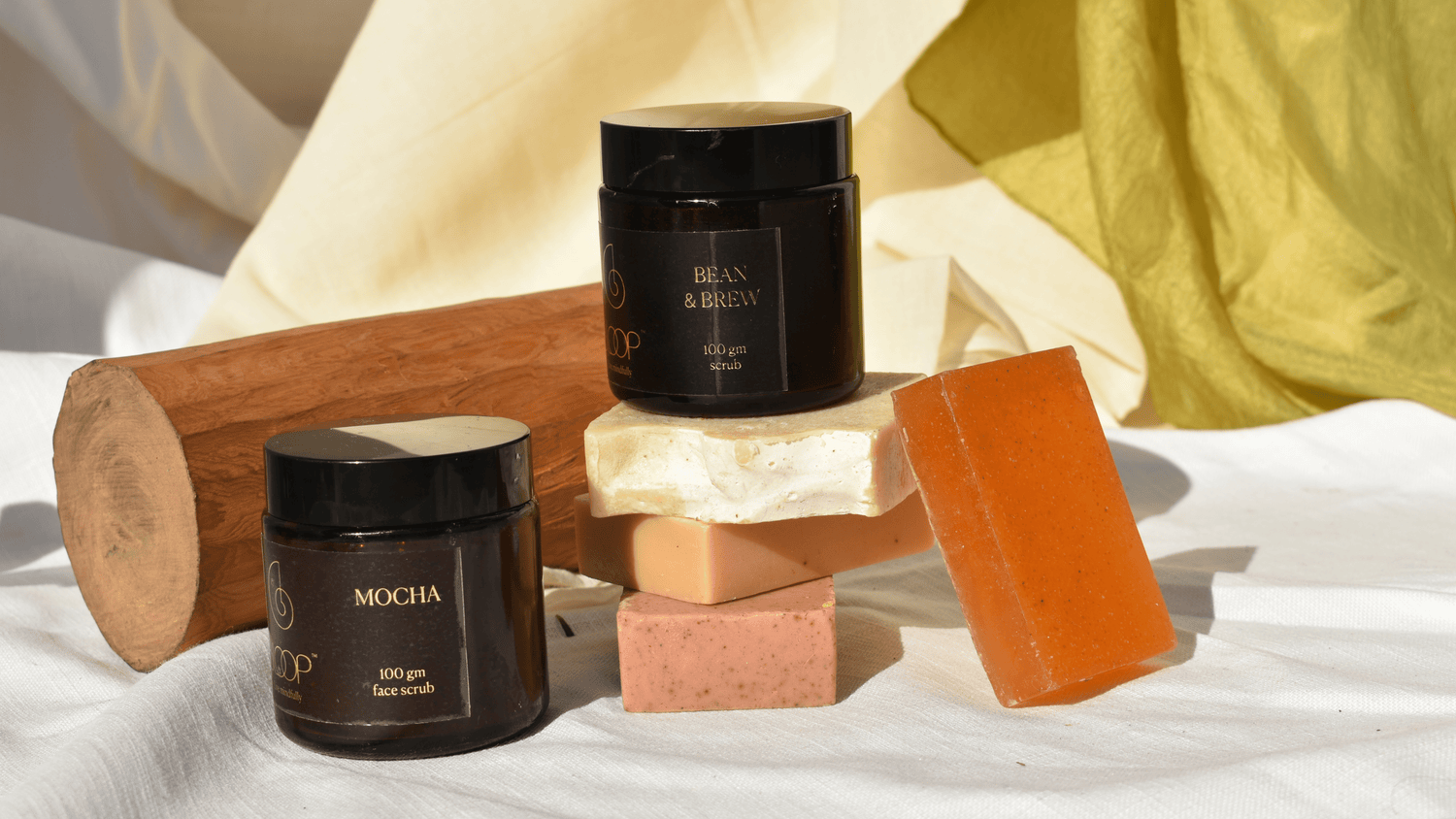 Earth-Luxe Skincare