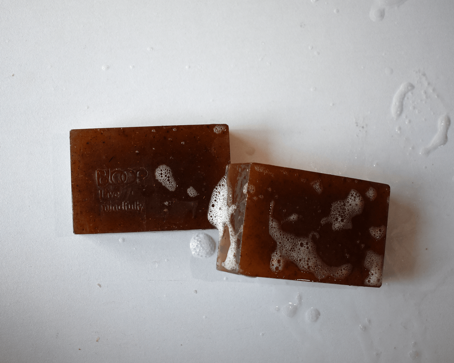 Kumkumadi - Handmade soap