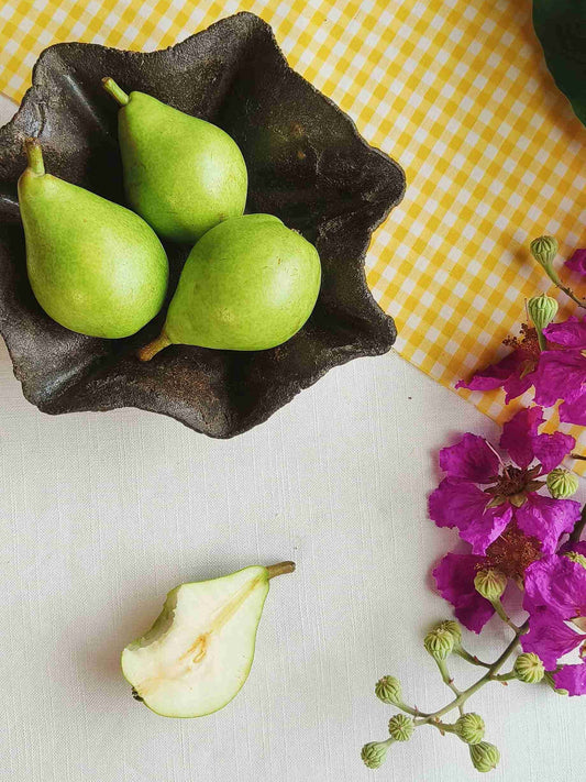 Nirvana Fruit Bowl